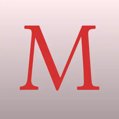 Марина