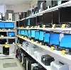 Компьютерные магазины в Егорьевске
