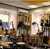 Музыкальные магазины в Егорьевске