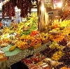 Рынки в Егорьевске