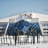 Спортивные комплексы в Егорьевске