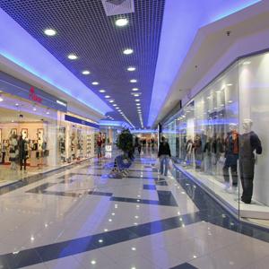 Торговые центры Егорьевска
