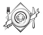 Zapad - иконка «ресторан» в Егорьевске